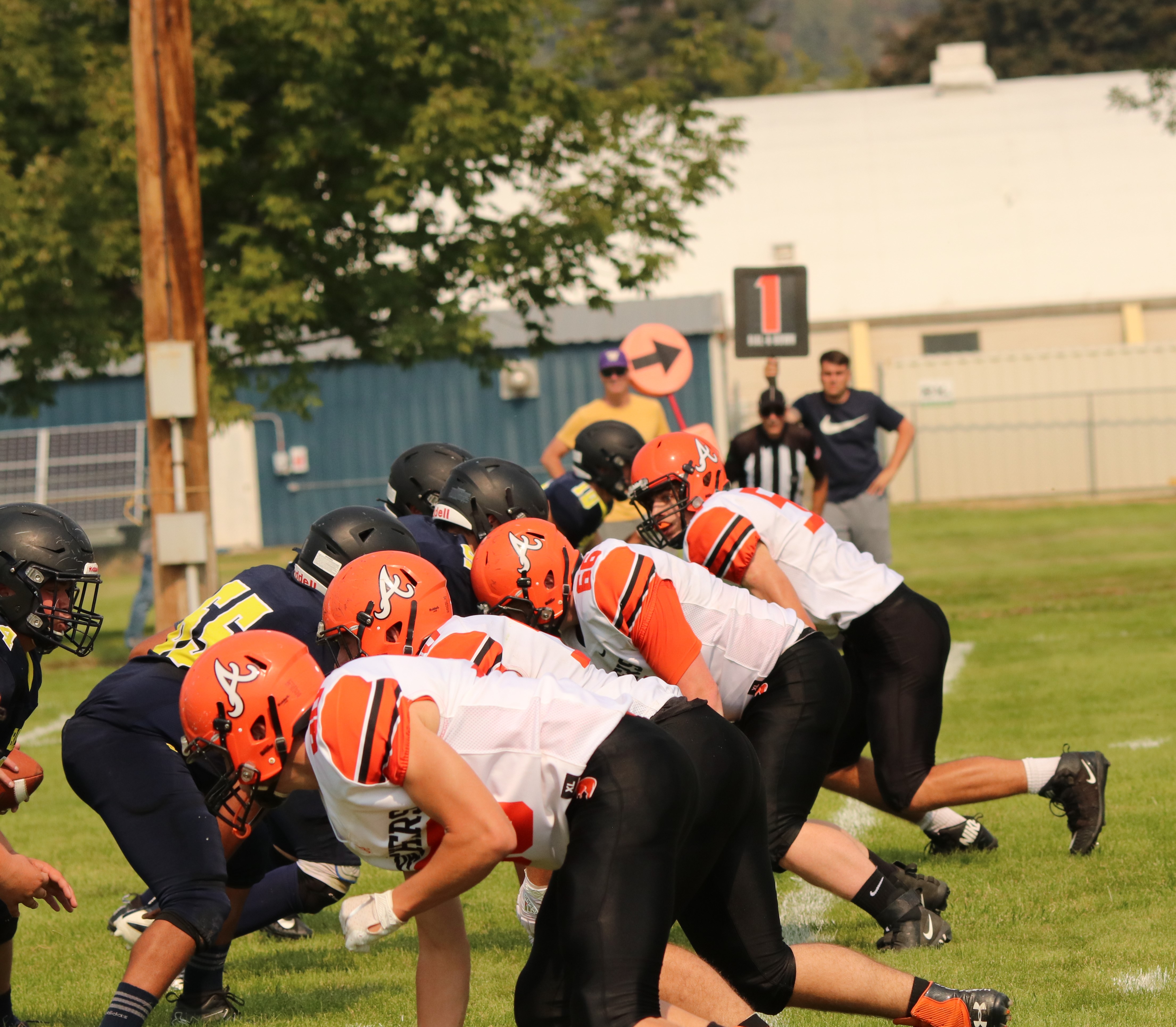 Preview Thankful for fall sports